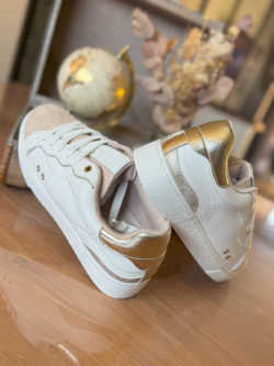 Baskets LUCIE - Grandes pointures