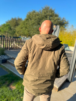 Blouson VINCOURT - Deeluxe