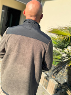 Veste CRUMBSON - Deeluxe