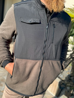 Veste CRUMBSON - Deeluxe