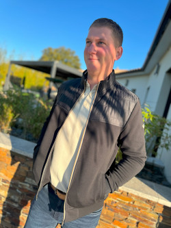 Veste SILISTA - Benson & Cherry