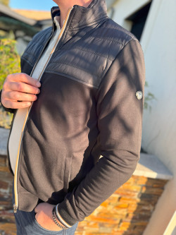 Veste SILISTA - Benson & Cherry