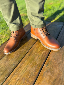 Boots LAFARE - Redskins