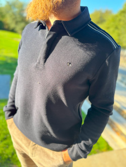 Polo MAYA - Benson & Cherry