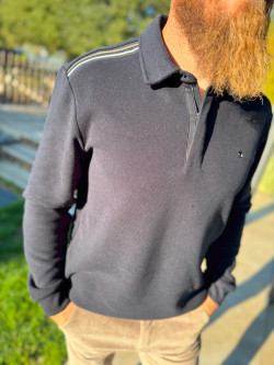 Polo MAYA - Benson & Cherry