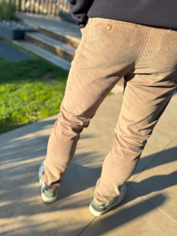 Chino JANUARY - Benson & Cherry