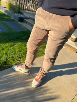 Chino JANUARY - Benson & Cherry