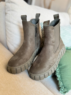 Bottines BLANDINE - Refresh