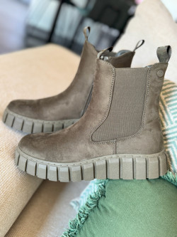 Bottines BLANDINE - Refresh