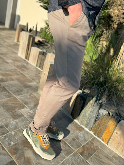 Chino JACQUES - Tom Tailor