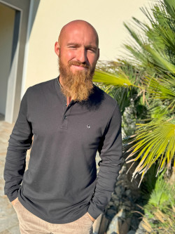 Polo TAPPOLONG - Benson & Cherry