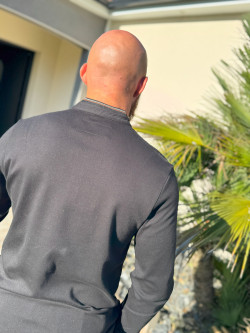 Polo TAPPOLONG - Benson & Cherry