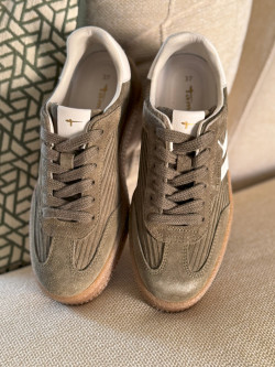 Baskets ROMANE - Tamaris