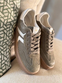 Baskets ROMANE - Tamaris