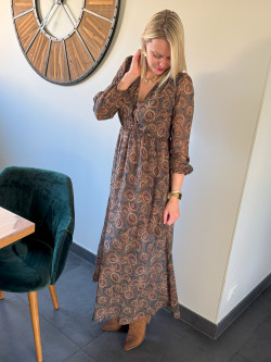 Robe OPHELIE