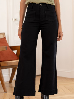 Pantalon court GASPARETTE
