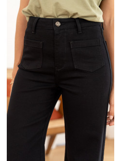 Pantalon court GASPARETTE