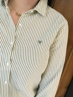 Chemisier JEANNE - Mère & Fille