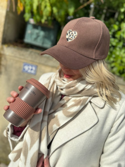 Casquette COEUR