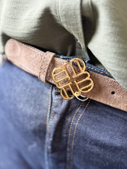 Ceinture KARINA - Jolie forme