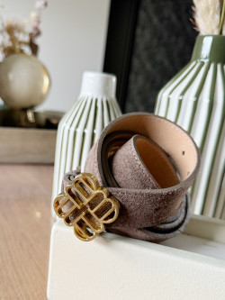 Ceinture KARINA - Jolie forme