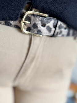 Ceinture SIARA - Jolie Forme