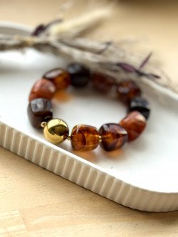 Bracelet AMBRE