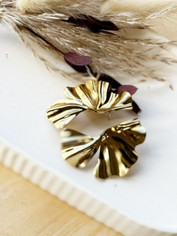 Boucles d'oreilles LOUCIANA