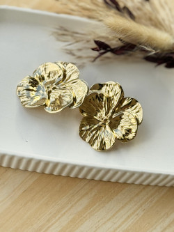 Boucles d'oreilles DJULIA