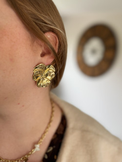 Boucles d'oreilles DJULIA