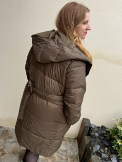 Manteau MELISSA