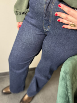 Jeans ZIA