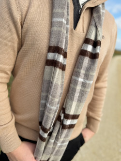 Écharpe KOUROU - Benson & Cherry