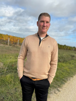 Pull FIDAN - Benson & Cherry