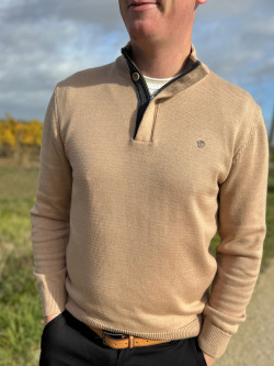 Pull FIDAN - Benson & Cherry