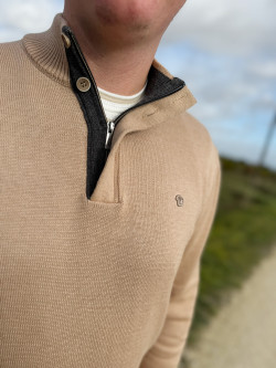 Pull FIDAN - Benson & Cherry