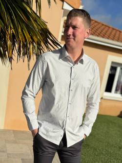 Chemise AUGUSTIN