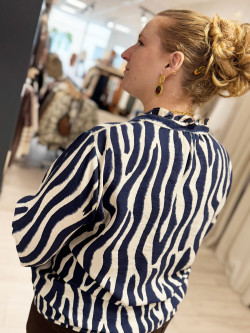 Blouse EMMA - Jolie Forme