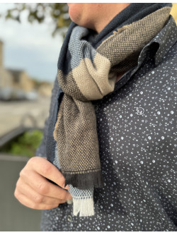 Echarpe SETH - Deeluxe