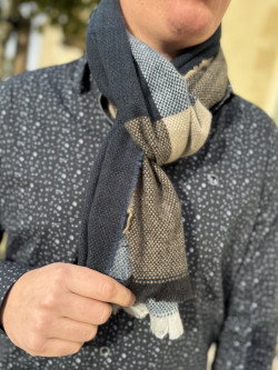 Echarpe SETH - Deeluxe