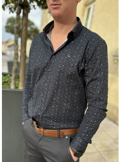 Chemise LOLAZIA - Benson & Cherry