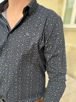 Chemise LOLAZIA - Benson & Cherry