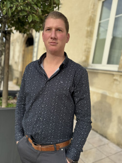 Chemise LOLAZIA - Benson & Cherry