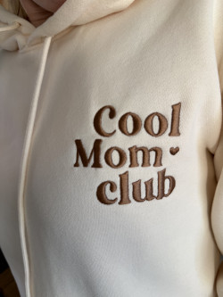 Sweat JULIA - Mère & Fille