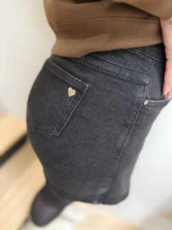 Jupe short EMY - Mère & Fille