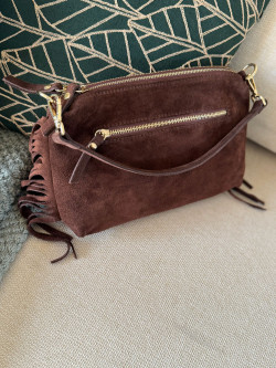 Sac FRANGES