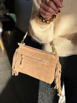 Sac FRANGES