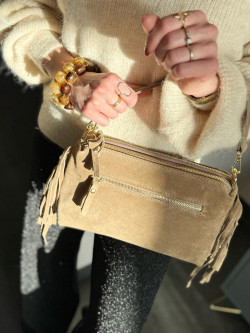Sac FRANGES