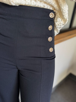 Pantalon SYLVIA