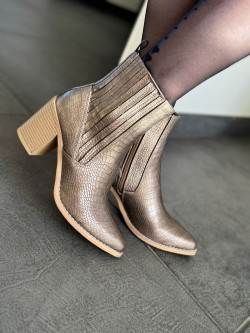 Bottines NINA